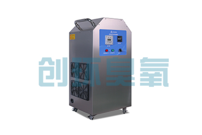 蓟州2026化妆品生产车间GMP洁净区环境维持,臭氧发生器如何与空调系统联动?
