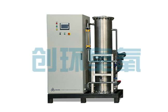 蓟州高浓度工业废水难降解成分高怎么办?大型臭氧发生器催化氧化技术选型与成本测算