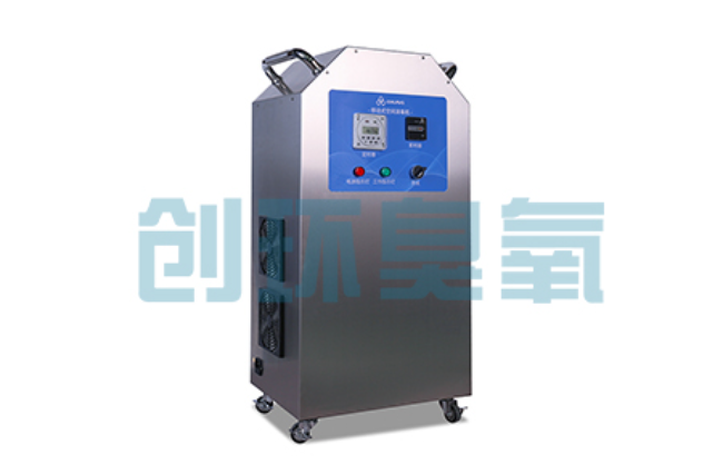 蓟州冬季养殖场密闭消毒双赢方案:臭氧发生器在工厂化水产与畜牧场景的安全应用