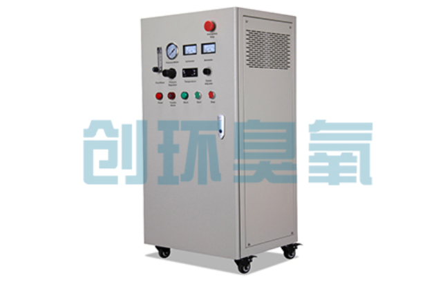 蓟州密度养殖如何降低病害率？臭氧发生器精准消杀全解析