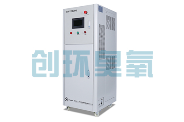 蓟州高密度养殖中臭氧发生器的维护方法有哪些