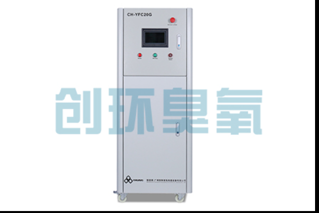 蓟州ORP(氧化还原电位)控制在海水养殖臭氧投加中的核心作用与设定区间