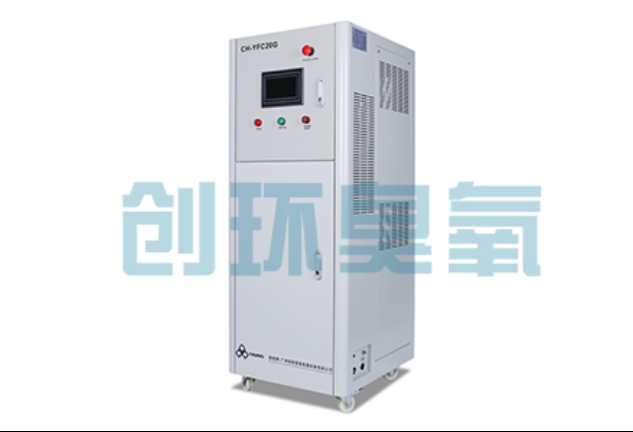蓟州南美白对虾养殖弧菌超标怎么办?臭氧发生器精准消杀与避坑指南