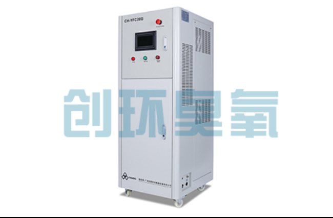 蓟州高密度养虾水质恶化怎么救?臭氧发生器降解氨氮与亚硝酸盐实操步骤