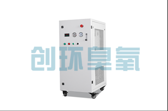 蓟州2026年南美白对虾循环水养殖系统(RAS)臭氧消毒完整指南