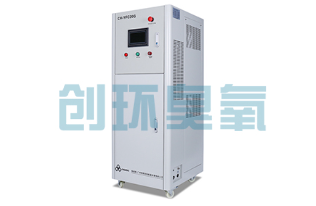 蓟州石斑鱼养殖必看:臭氧发生器安装位置与日常维护全攻略