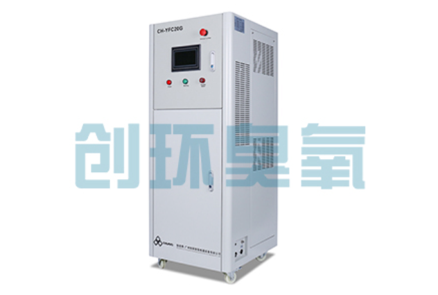 蓟州石斑鱼循环水养殖避坑清单:臭氧发生器选型与投加的8个误区