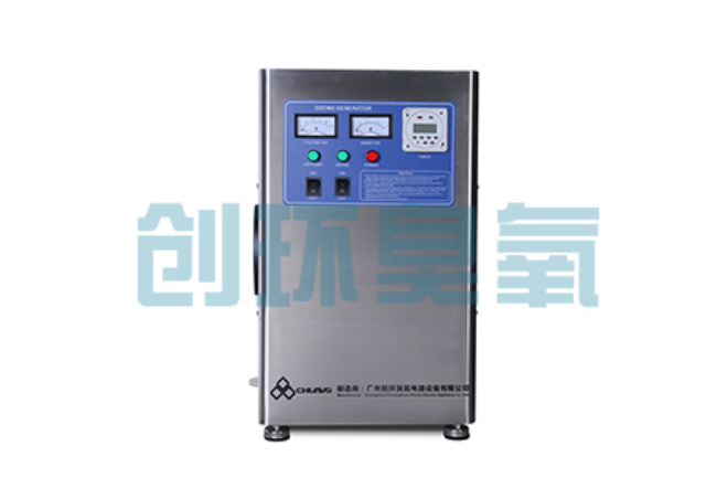 蓟州高盐高浓度化工废水怎么处理?臭氧发生器催化氧化技术的应用边界在哪里?