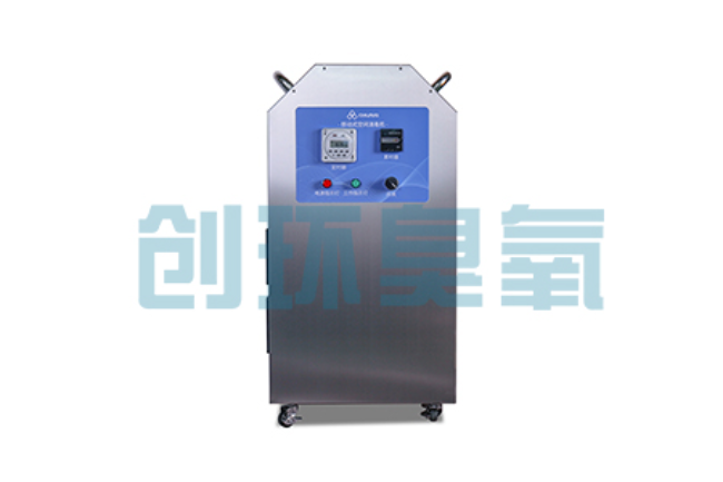 蓟州臭氧发生器在其他食品加工中的应用有哪些?