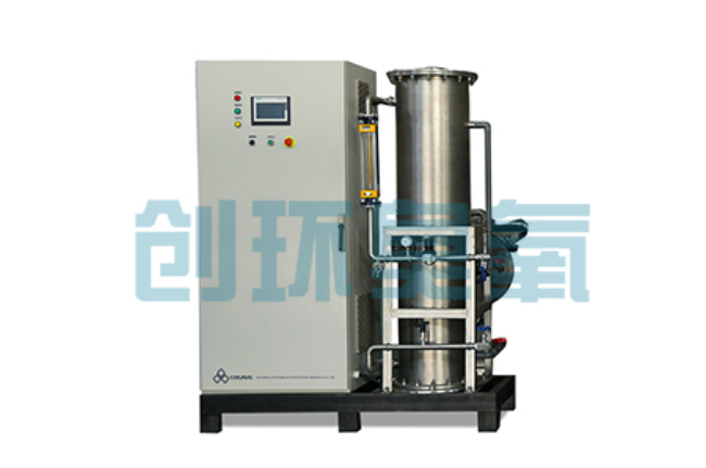 蓟州高浓度化工废水脱毒对比：臭氧发生器与湿式氧化法（WAO）的能耗与设备投资评估