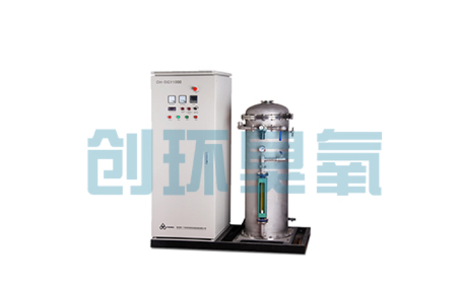 蓟州臭氧+UV vs 臭氧+H₂O₂:哪个AOP工艺运行成本低20%?