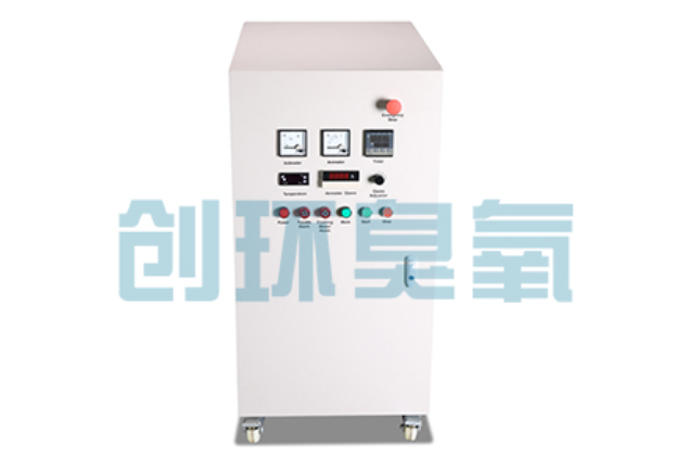 蓟州拒绝盲目选型!工厂化循环水养殖臭氧发生器产量计算公式与避坑指南
