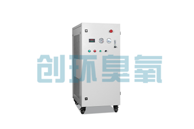 蓟州高密度养殖中臭氧发生器的维护方法