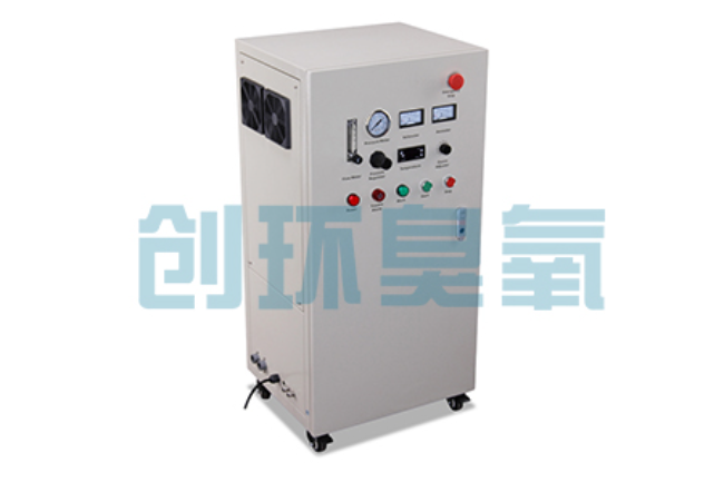蓟州5个臭氧发生器实操技巧,有效提升鲈鱼循环水养殖成活率